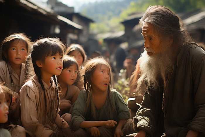 带有河南话的儿童故事,用河南话讲一个故事 带有河南话的儿童故事,用河南话讲一个故事