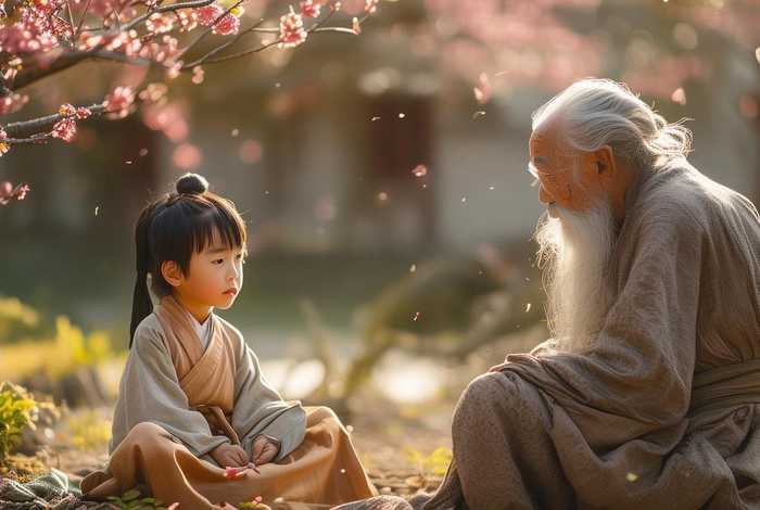 弟子规小故事有哪些；弟子规的小故事有哪些