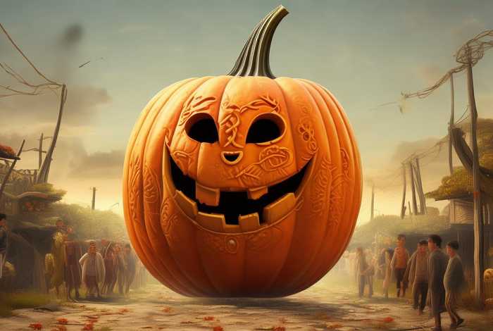 大冬瓜的民间故事道理，大冬瓜的民间故事道理是什么