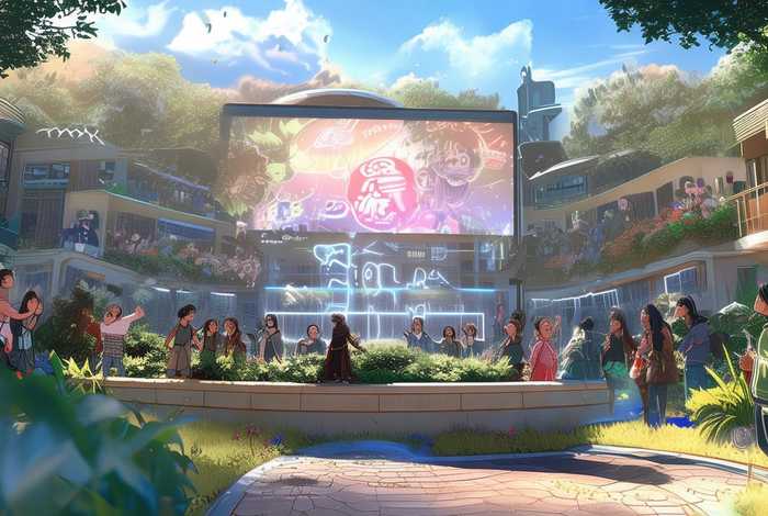 凹凸校园小故事 凹凸校园小故事免费听