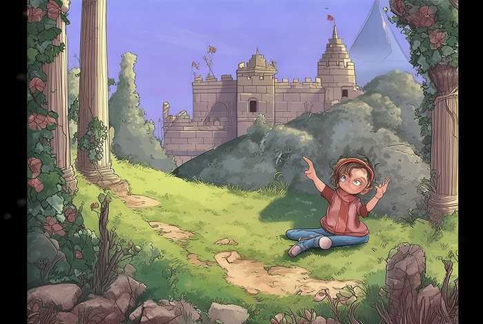 八岁儿童历史故事文字 - 8岁孩子听的历史故事