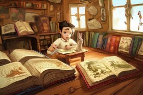 播放趣味故事 - 播放趣味故事大全