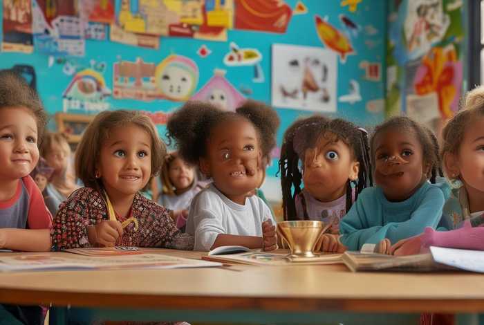 儿童说故事比赛；小孩说故事比赛短篇