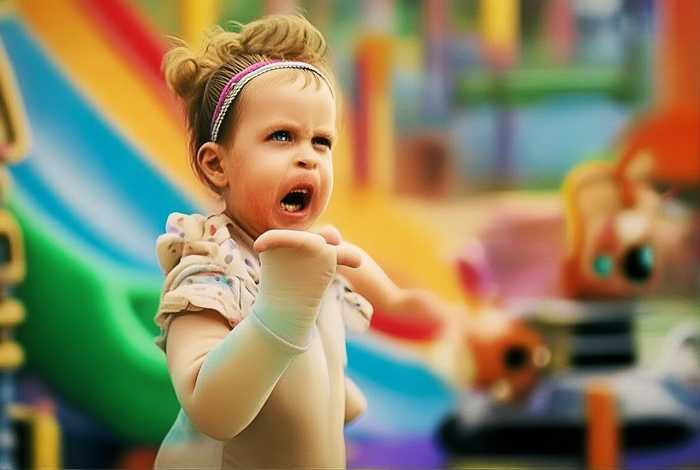 打了就要打回去儿童故事 - 要打就打儿臣