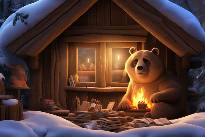 大熊故事视频、大熊故事视频在线观看