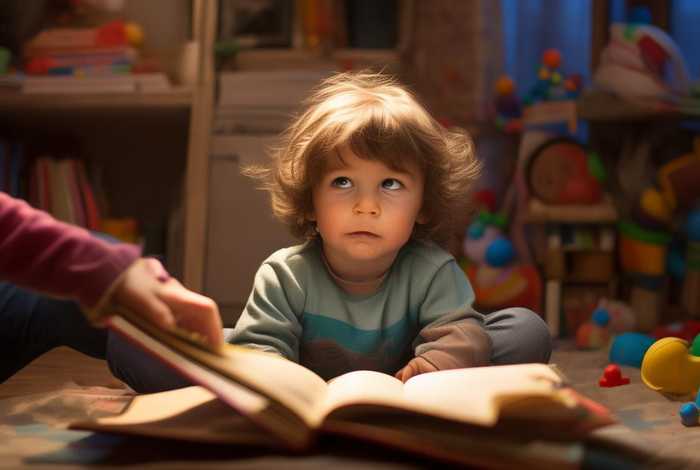 儿童语音故事连续播放 - 少儿语音故事在线收听