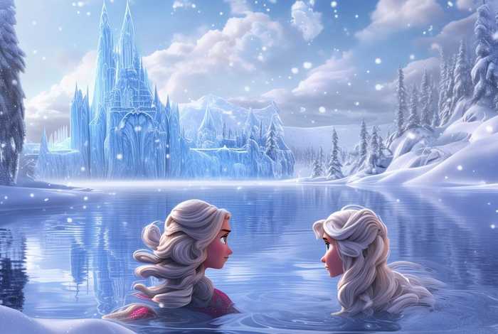 冰雪奇缘2的故事简介，冰雪奇缘2的故事简介50字