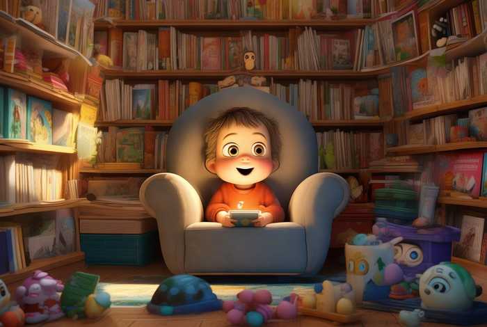 播放儿童故事片，播放儿童故事大全在线听