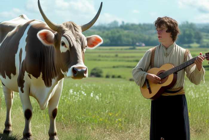 对牛弹琴的故事视频;对牛弹琴的故事视频阿布故事 对牛弹琴的故事视频;对牛弹琴的故事视频阿布故事