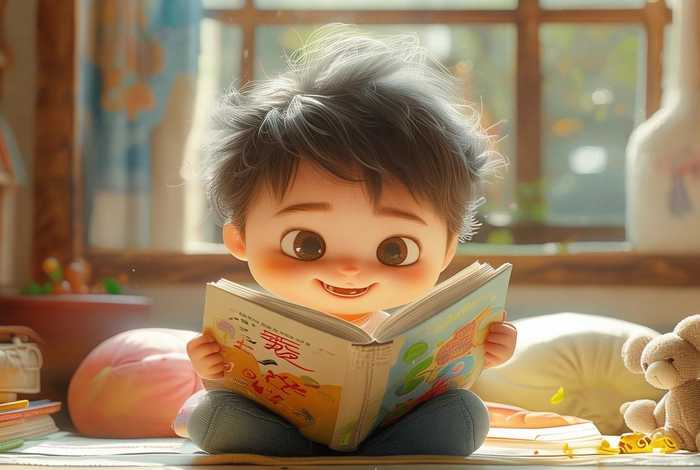 儿童课外阅读故事书注音版；儿童课外书在线阅读拼音版