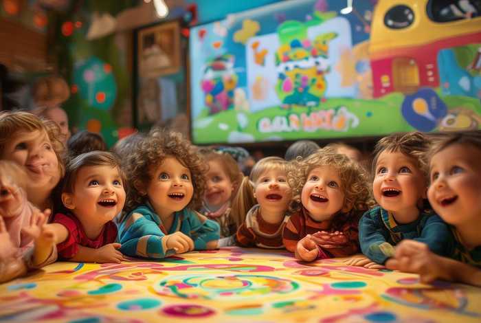 宝宝巴士儿童故事 宝宝巴士讲故事免费听