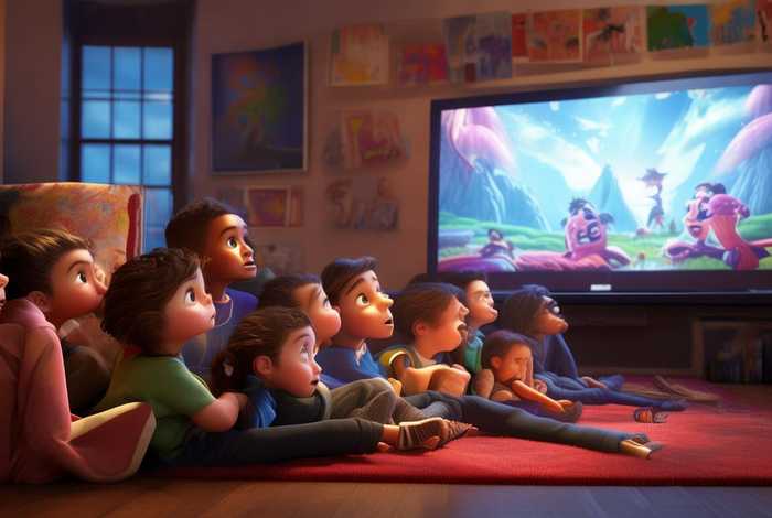 播放幼儿故事电影（播放幼儿故事电影有哪些）