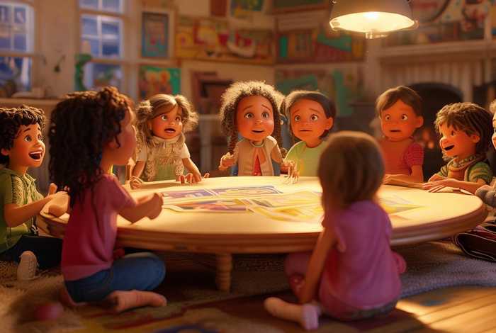 儿童讲故事视频，少儿讲故事视频大全