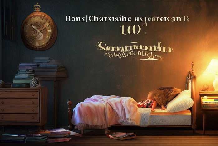 安徒生睡前故事100篇，安徒生睡前故事100篇在线听