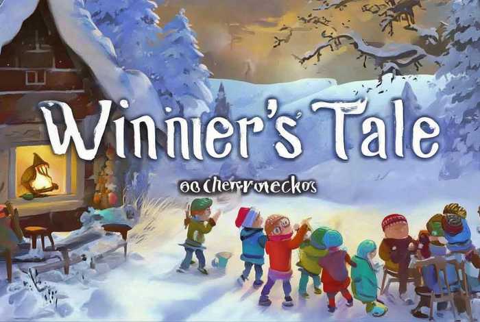 冬天的故事 儿歌、冬天的故事 儿歌视频