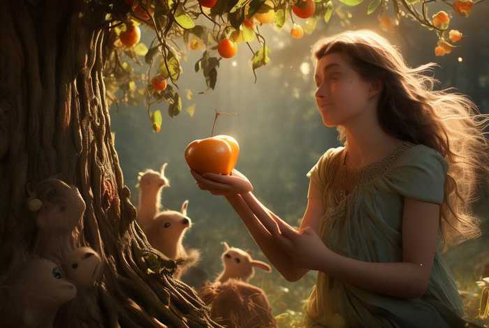 报恩的故事民间故事（关于报恩的民间故事）