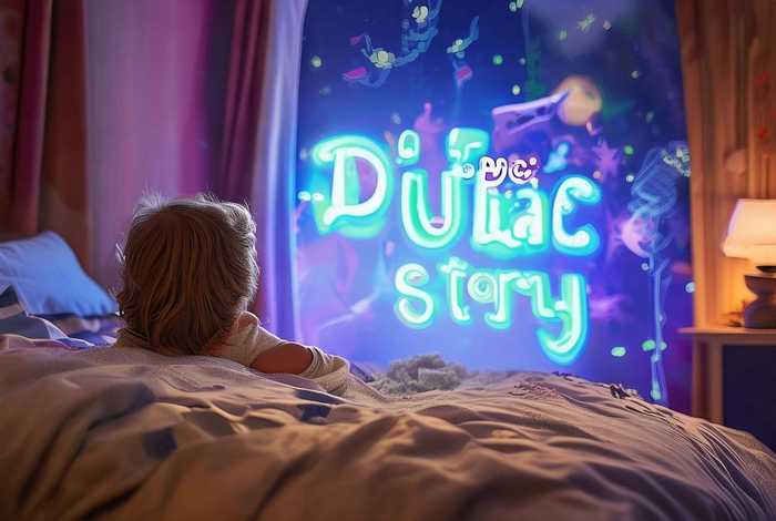 嘟拉睡前故事动画 嘟拉睡前故事动画在线观看