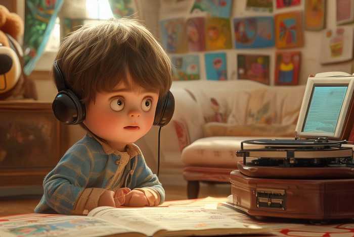 大头儿子故事在线听免费 大头儿子故事在线听免费全集