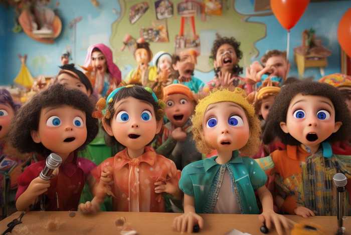 儿童讲故事比赛作品(小儿讲故事比赛视频) 儿童讲故事比赛作品(小儿讲故事比赛视频)