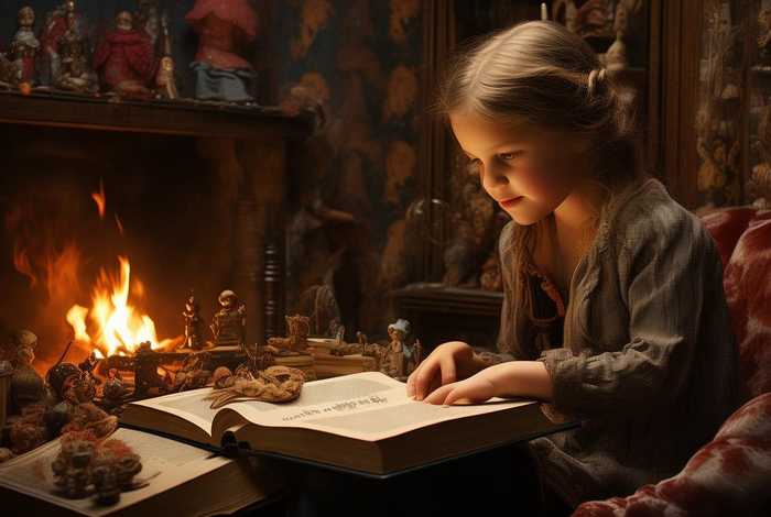 安徒生讲故事在线、安徒生讲故事在线阅读