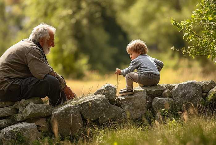 吃一堑长一智故事由来（吃一堑长一智 故事）