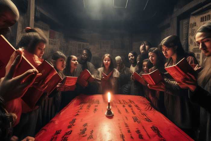 带拼音的红色革命故事、带拼音的红色革命故事有哪些