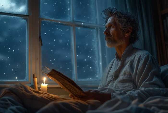 成年人的哲理小故事，成人睡前哲理小故事