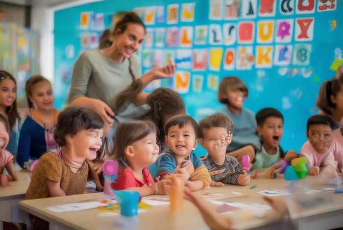 儿童语言训练视频教程 儿童语言训练班