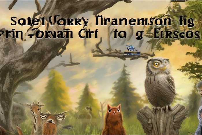 安全寓言故事大全及寓（安全寓言故事大全及寓意是什么）