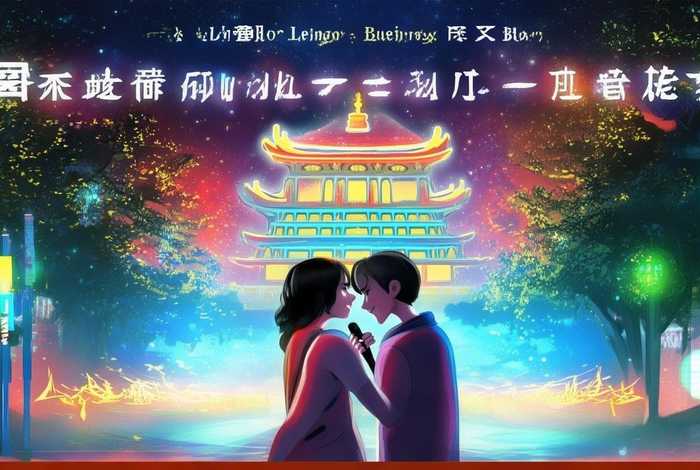 北京爱情故事唱歌；北京爱情故事主题歌曲原唱