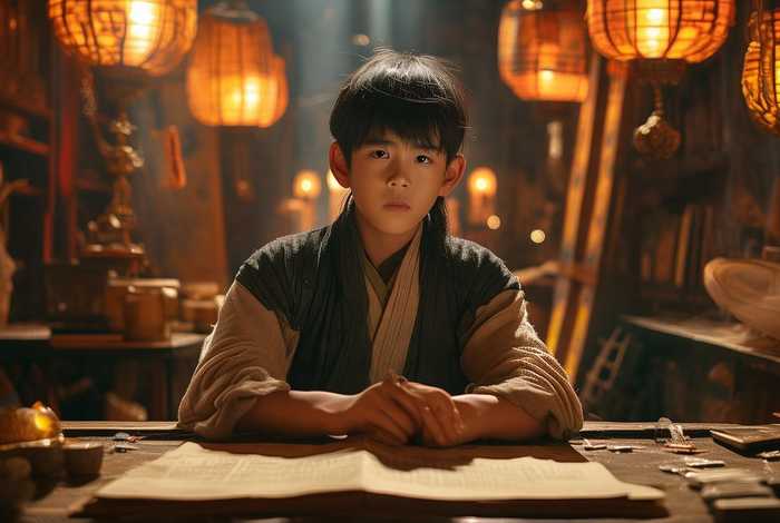 包拯儿童故事 包拯小故事20个