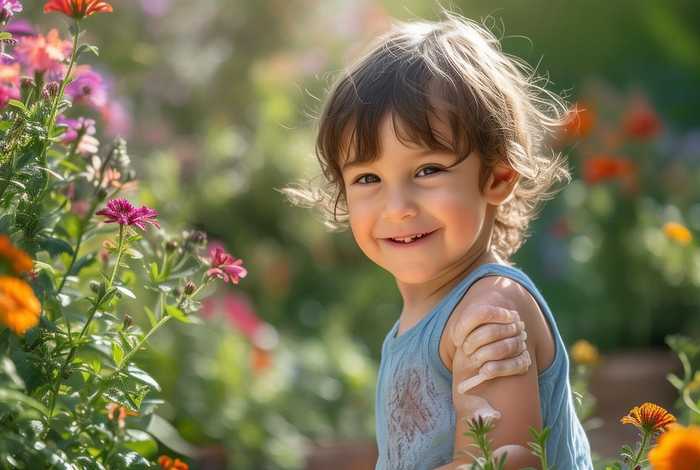 儿童骨瘤能自愈吗（儿童骨瘤能自愈吗能活多久）