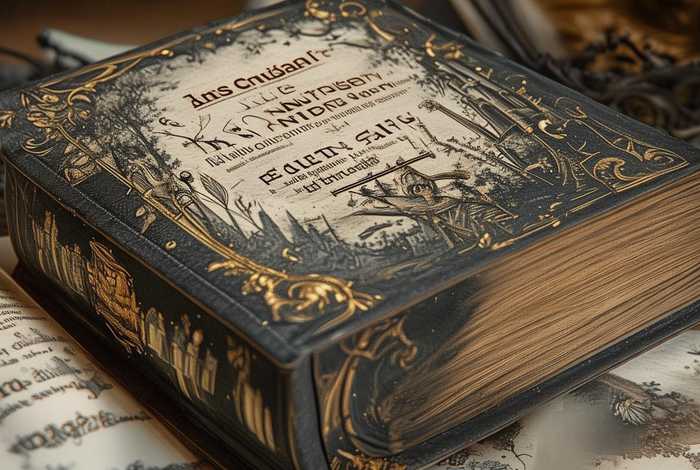 安徒生童话的聊书稿 《安徒生童话》的书