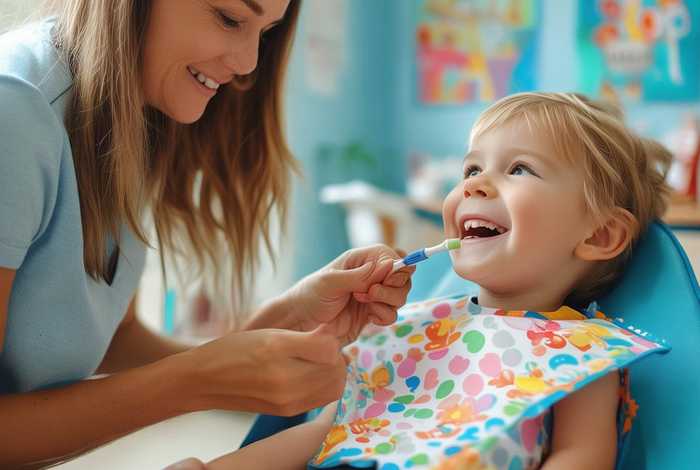 儿童龋齿怎么处理最好 - 8岁儿童龋齿怎么处理最好