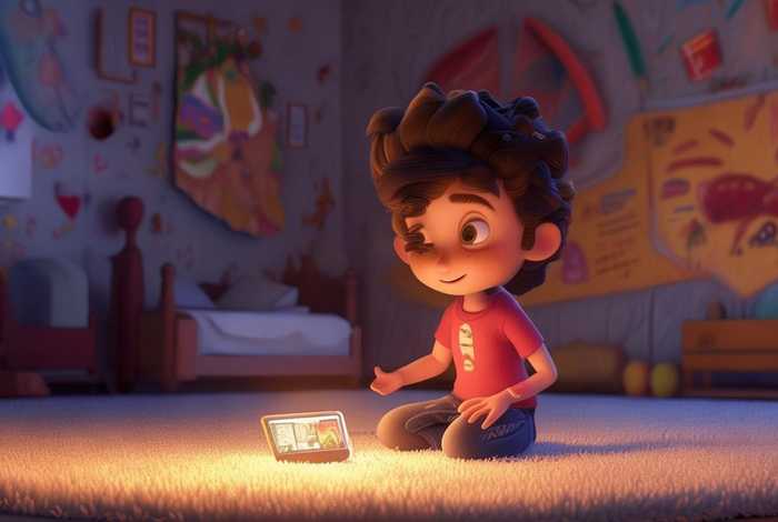 儿童语音故事下载 - 小孩儿故事 语音