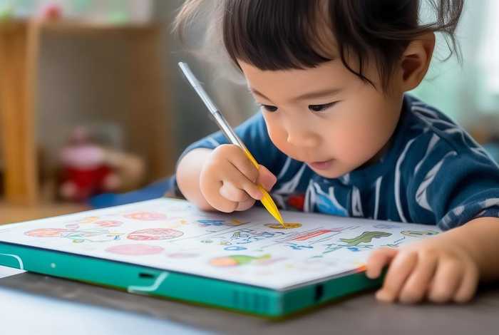 儿童钢笔字（儿童钢笔字帖哪种好）