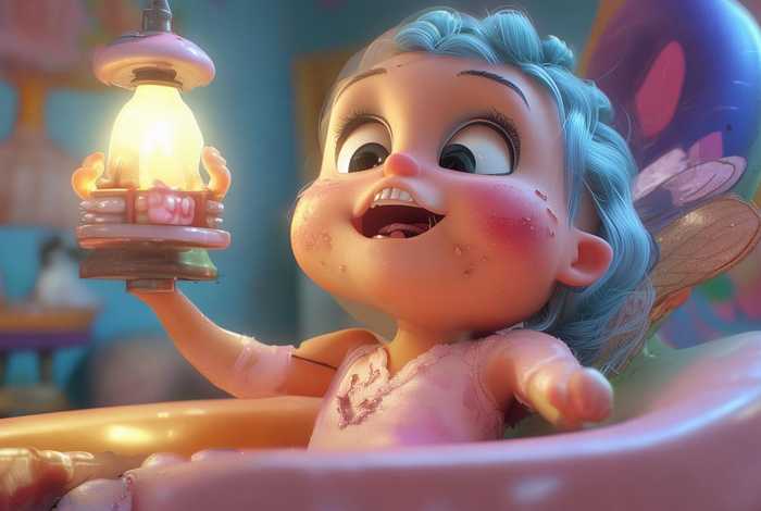 儿童龋齿动画 - 儿童龋齿动画片