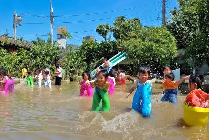 大水坑爱宇童幼儿园 深圳大水坑童心幼儿园的联系 大水坑爱宇童幼儿园 深圳大水坑童心幼儿园的联系