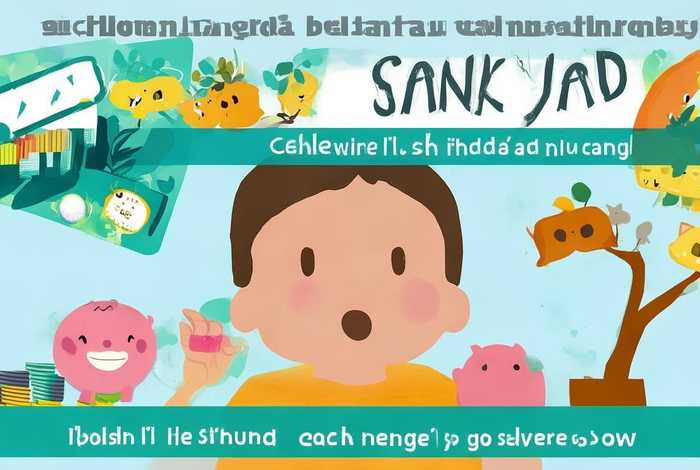 儿童银行卡的利弊（儿童银行卡的利弊和建议）