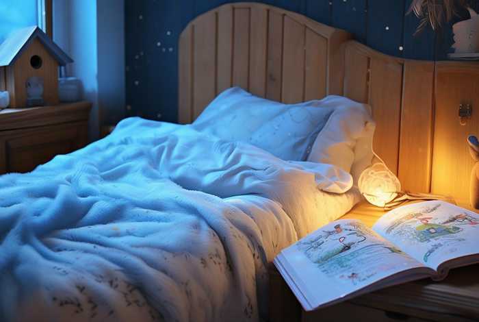 布谷鸟的睡前故事、布谷鸟的睡前故事视频