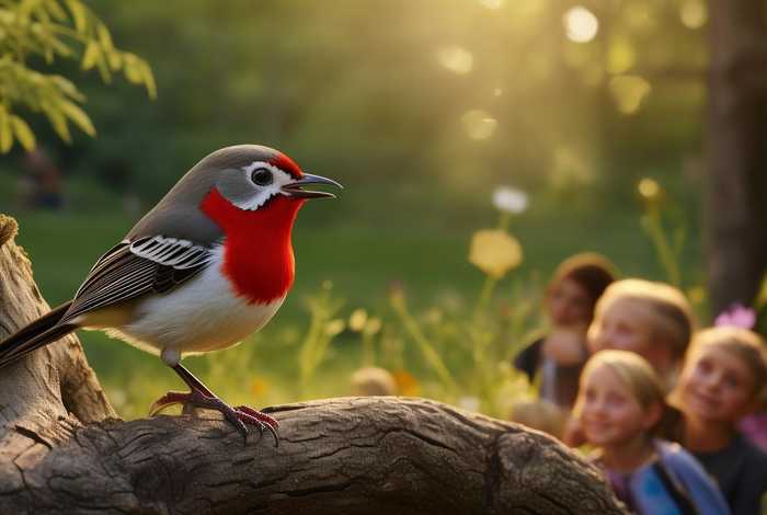 布谷鸟的小故事，布谷鸟的小故事有哪些