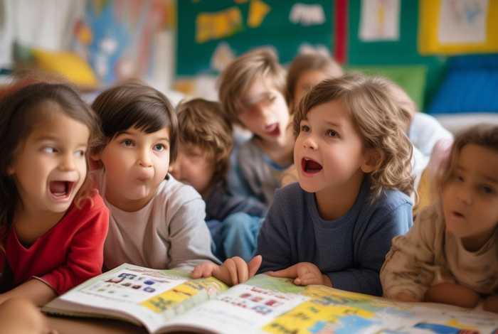 儿童读古诗音频 - 幼儿读古诗音频