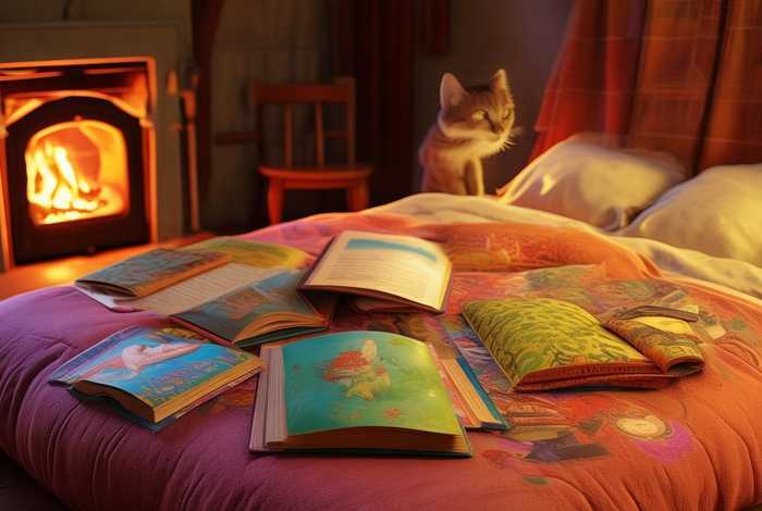 大哥睡前故事，大哥睡前故事大全