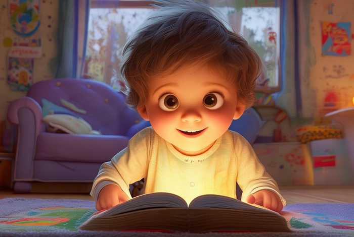 儿童语音故事在线听，语音少儿故事在线收听