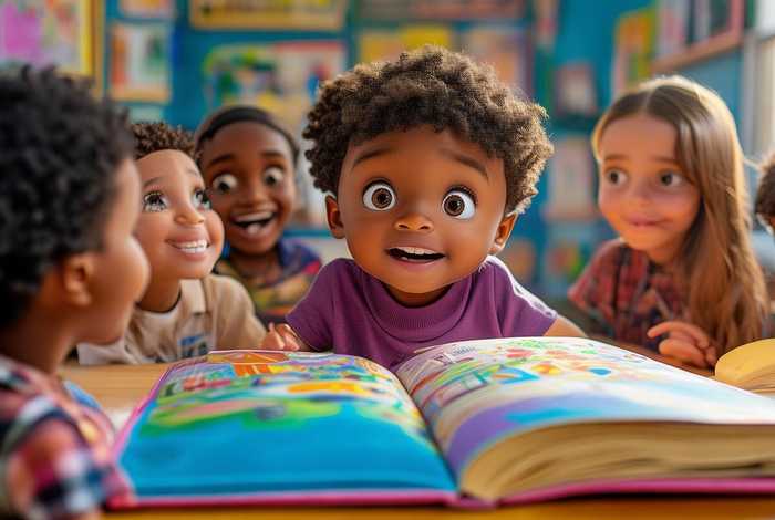 儿童讲英雄简短小故事 - 幼儿讲英雄简短小故事