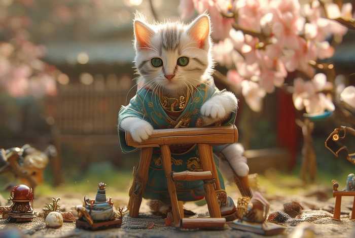 宝宝三十六计故事（猫小帅故事三十六计）