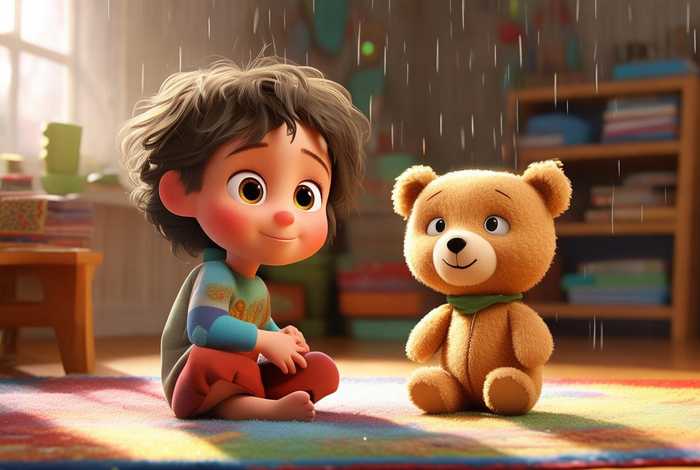 儿童讲道理的有声故事，宝宝讲道理的故事