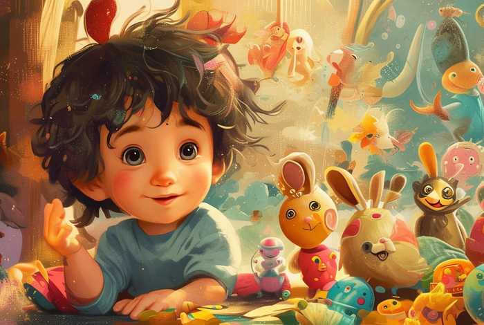 儿童谎言故事(谎言的小故事有哪些) 儿童谎言故事(谎言的小故事有哪些)