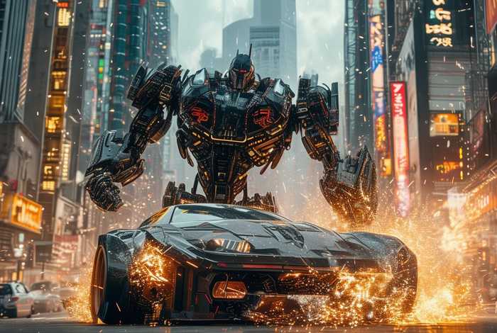 播放变形金刚故事；播放变形金刚故事视频