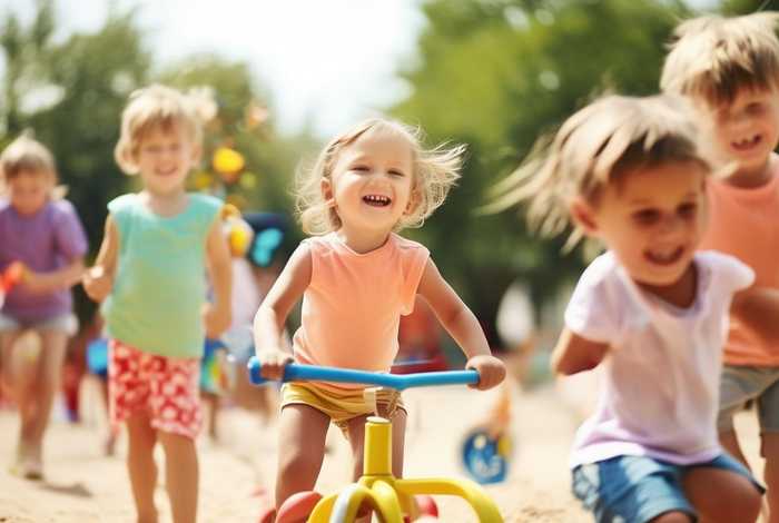 儿童趣事乐视视频；小孩趣事视频